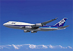 ANA（全日空）の株の買い方・購入方法